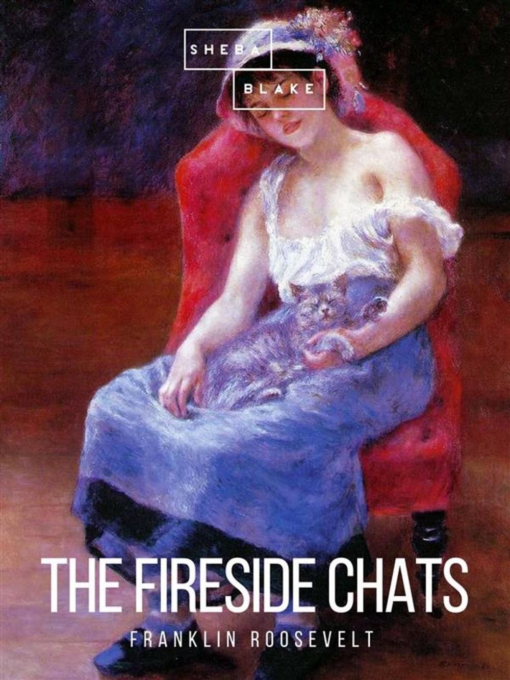 Big bigCover of The Fireside Chats