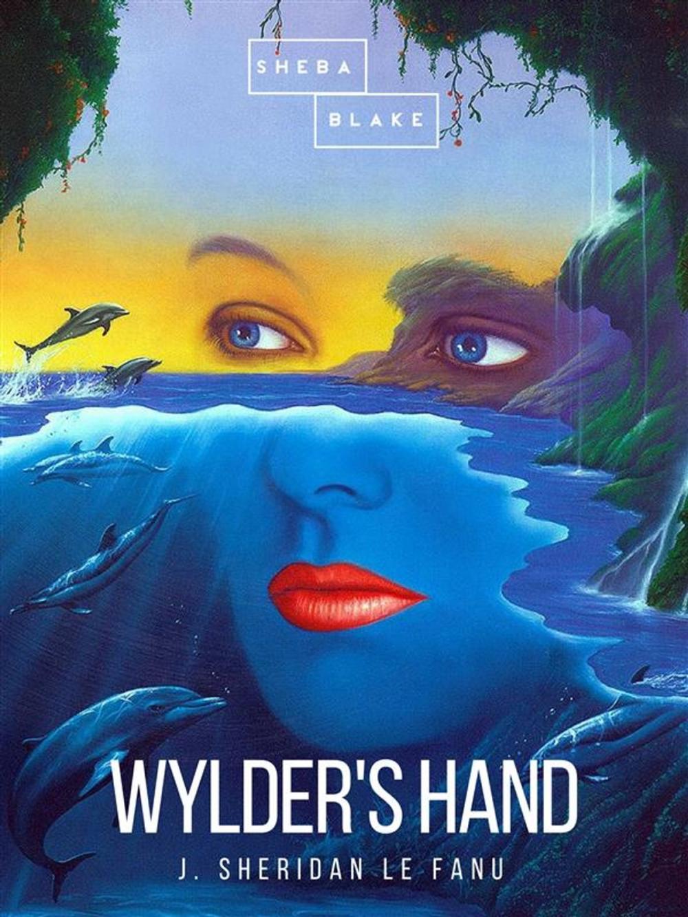 Big bigCover of Wylder's Hand