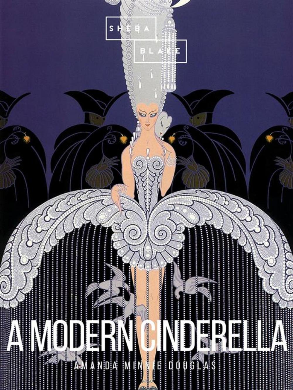 Big bigCover of A Modern Cinderella