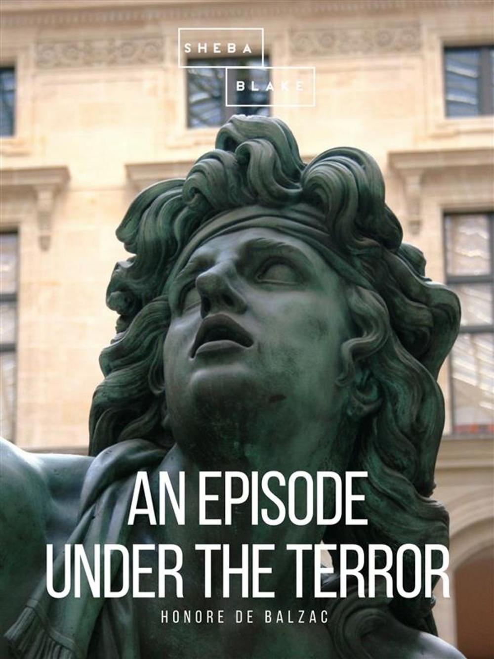 Big bigCover of An Episode Under the Terror