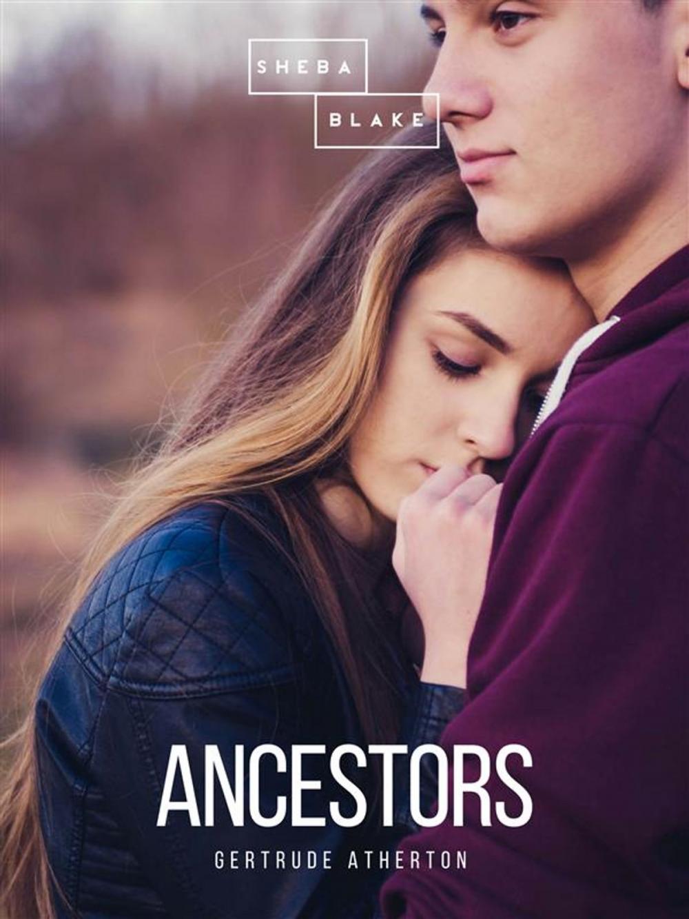 Big bigCover of Ancestors