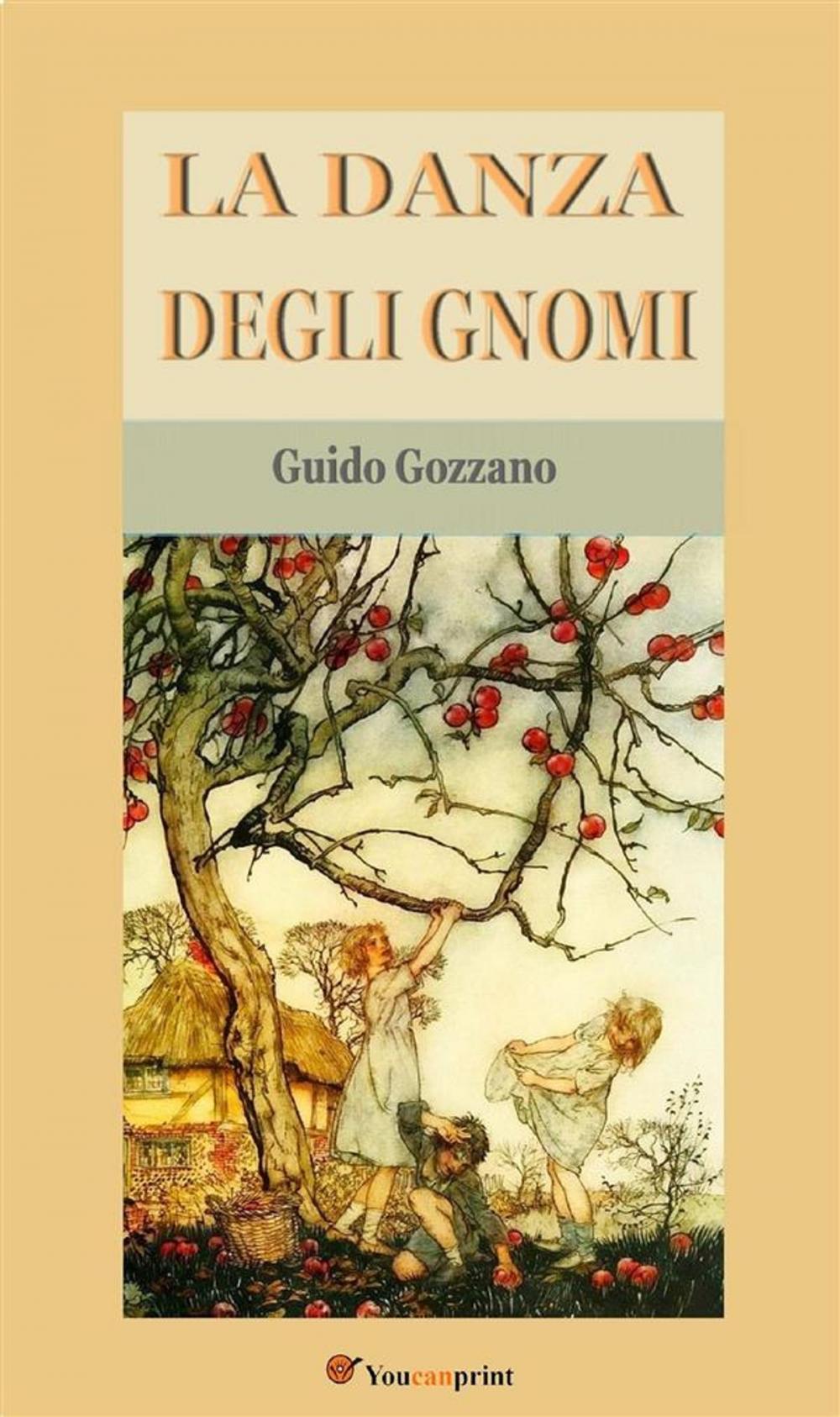 Big bigCover of La danza degli gnomi