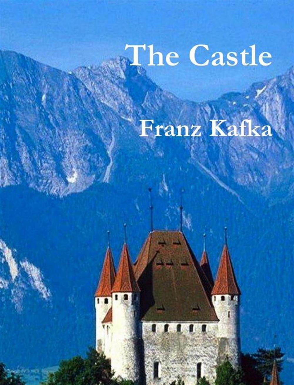 Big bigCover of The Castle