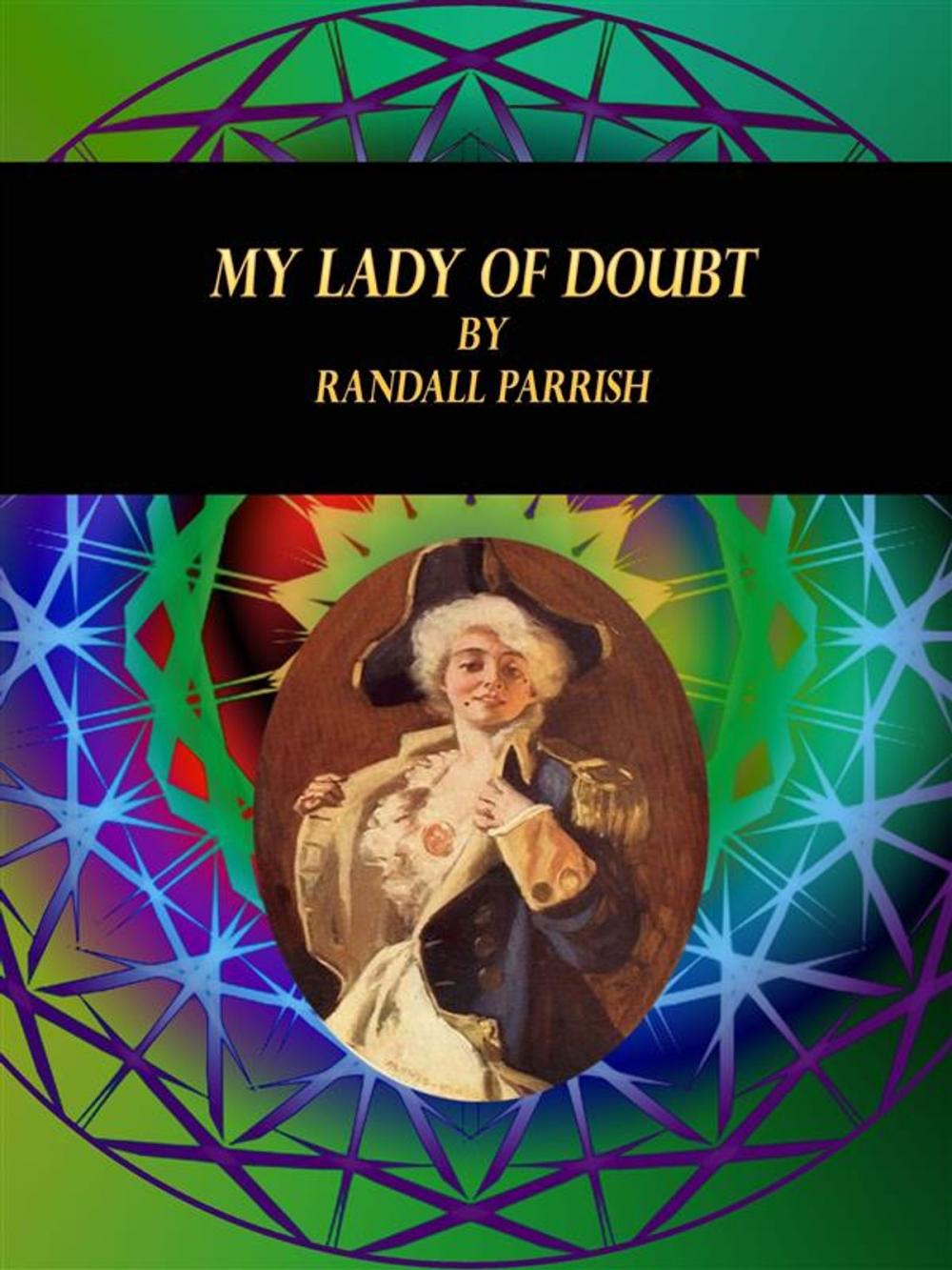 Big bigCover of My Lady of Doubt