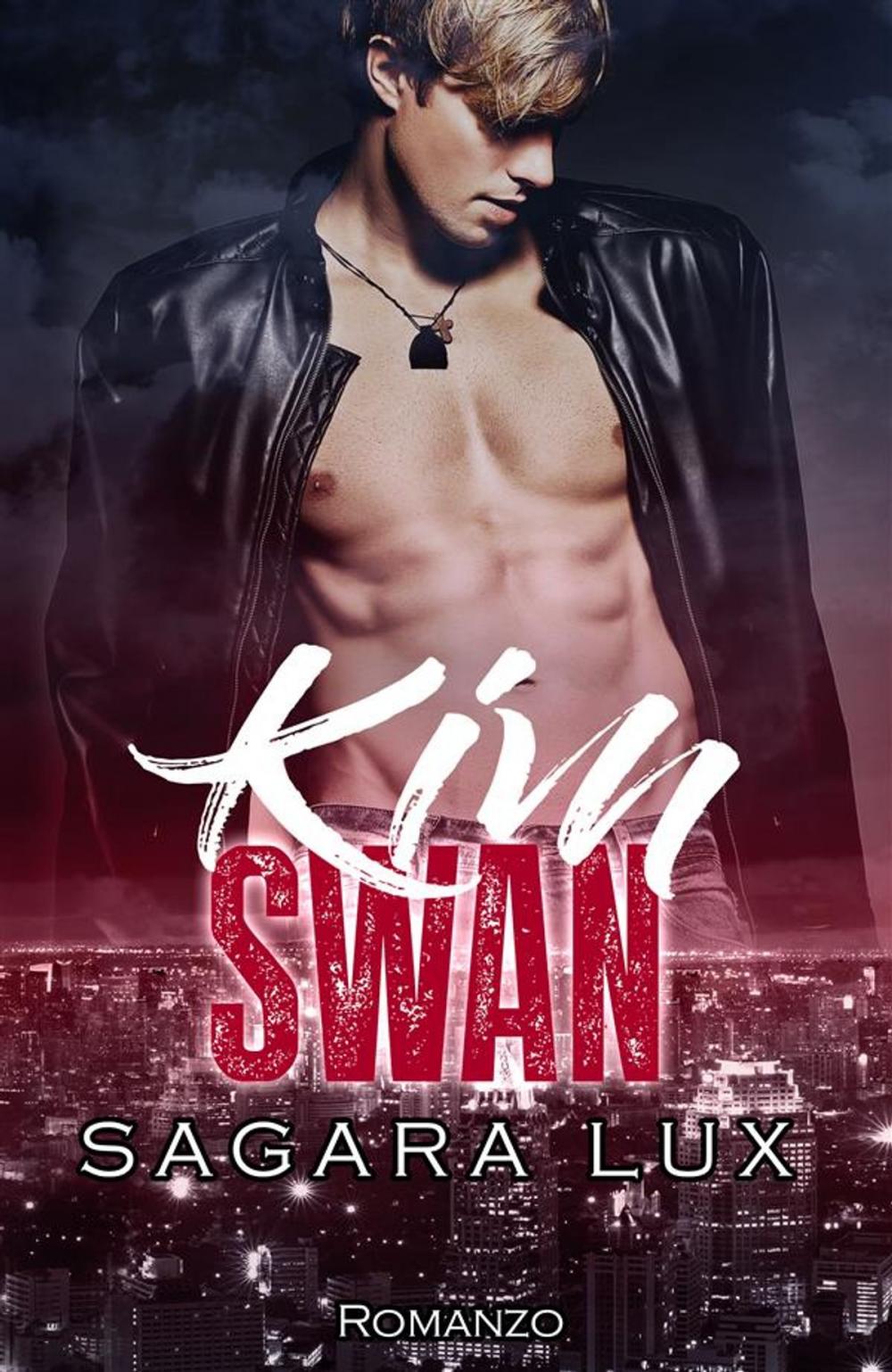 Big bigCover of Kim Swan