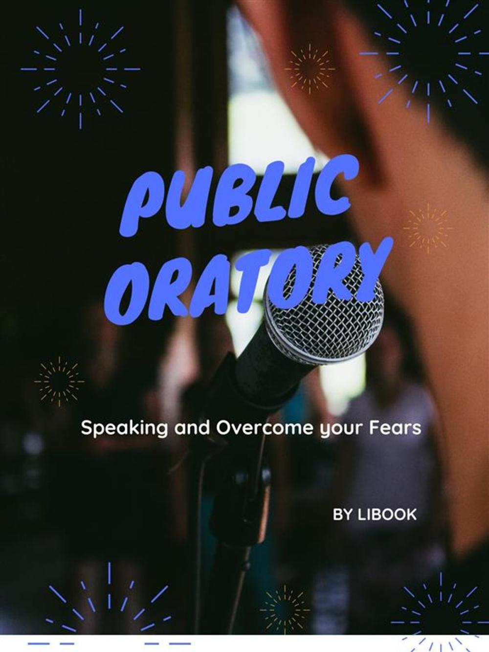 Big bigCover of Public Oratory