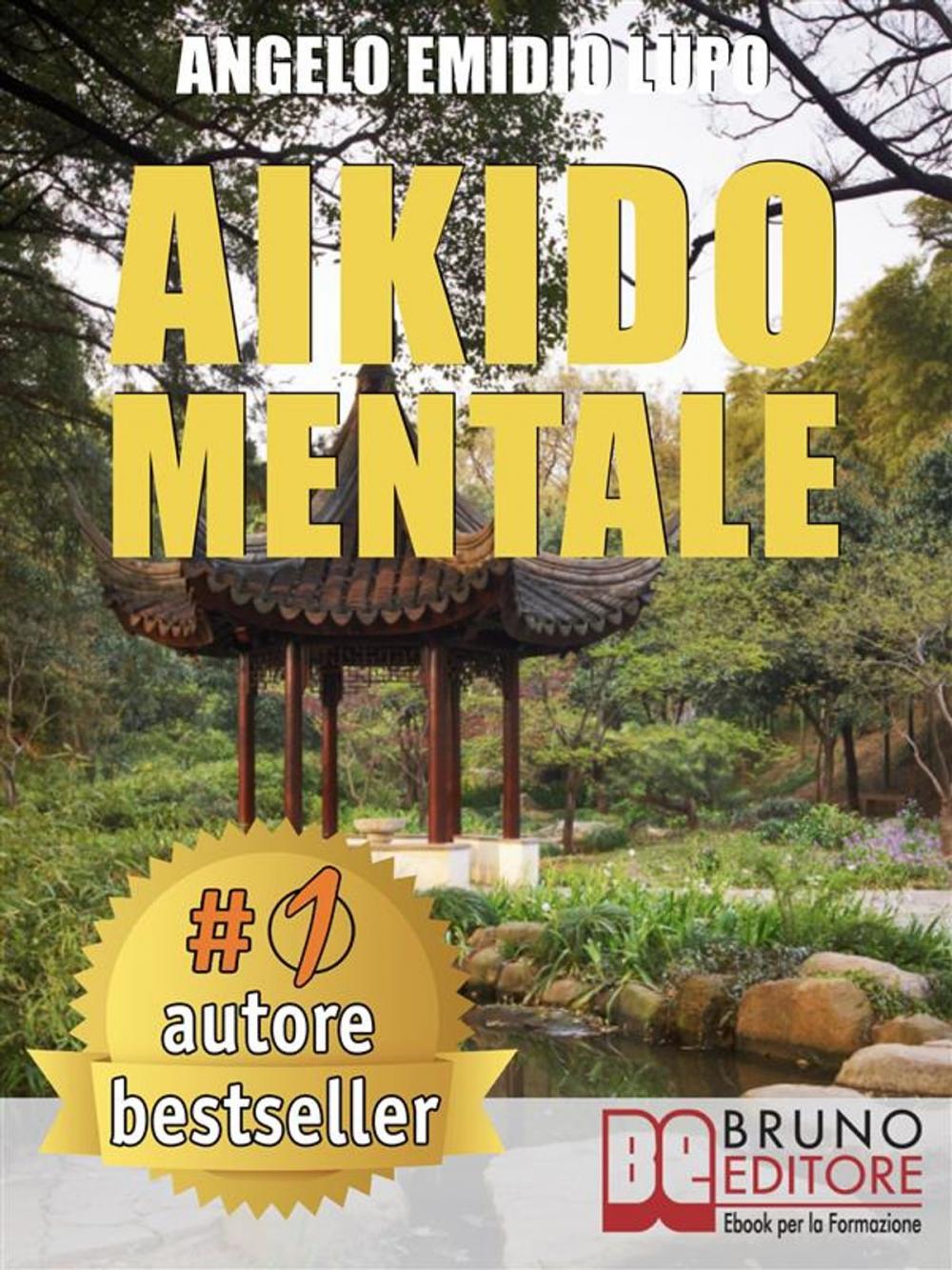 Big bigCover of Aikido Mentale