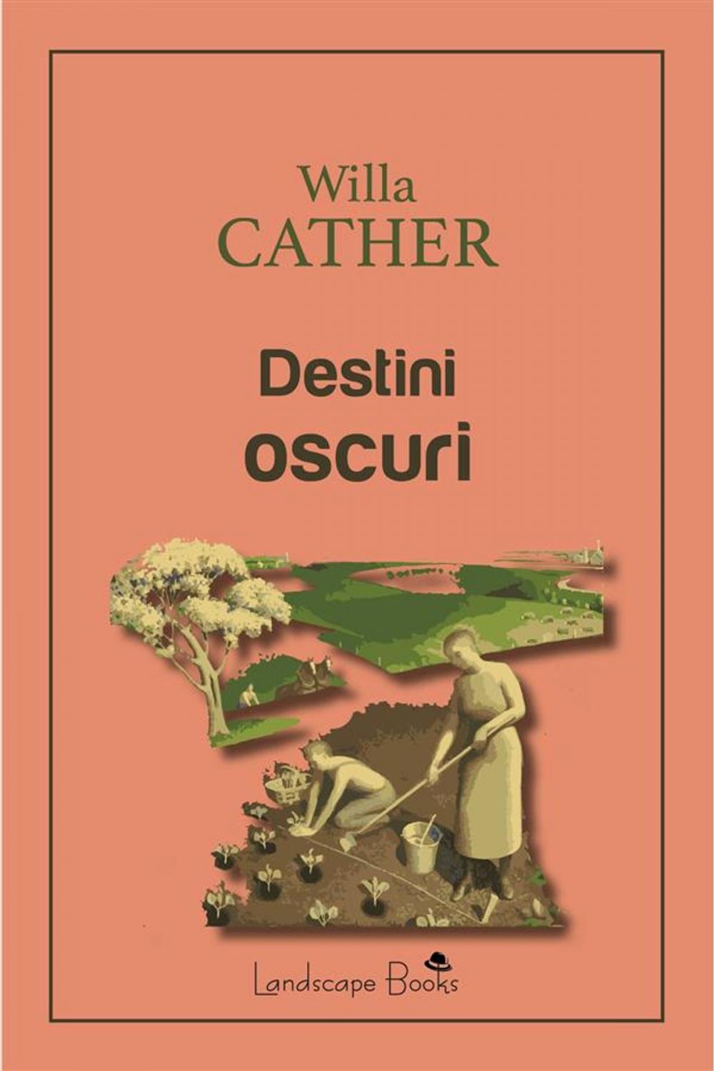 Big bigCover of Destini oscuri