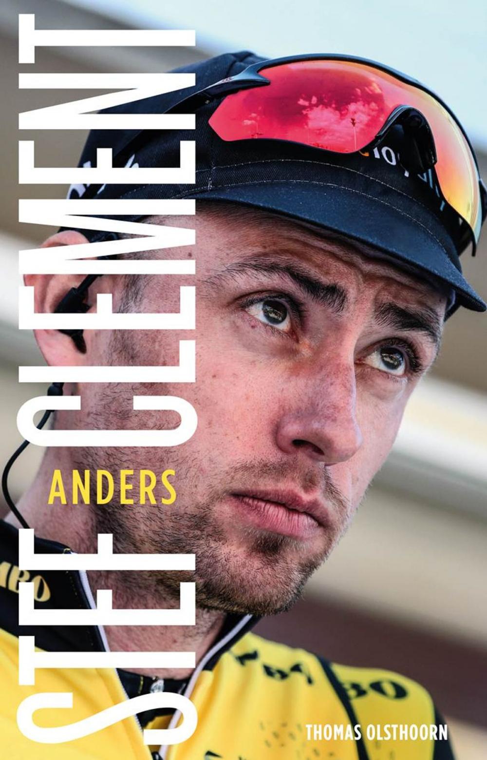 Big bigCover of Anders