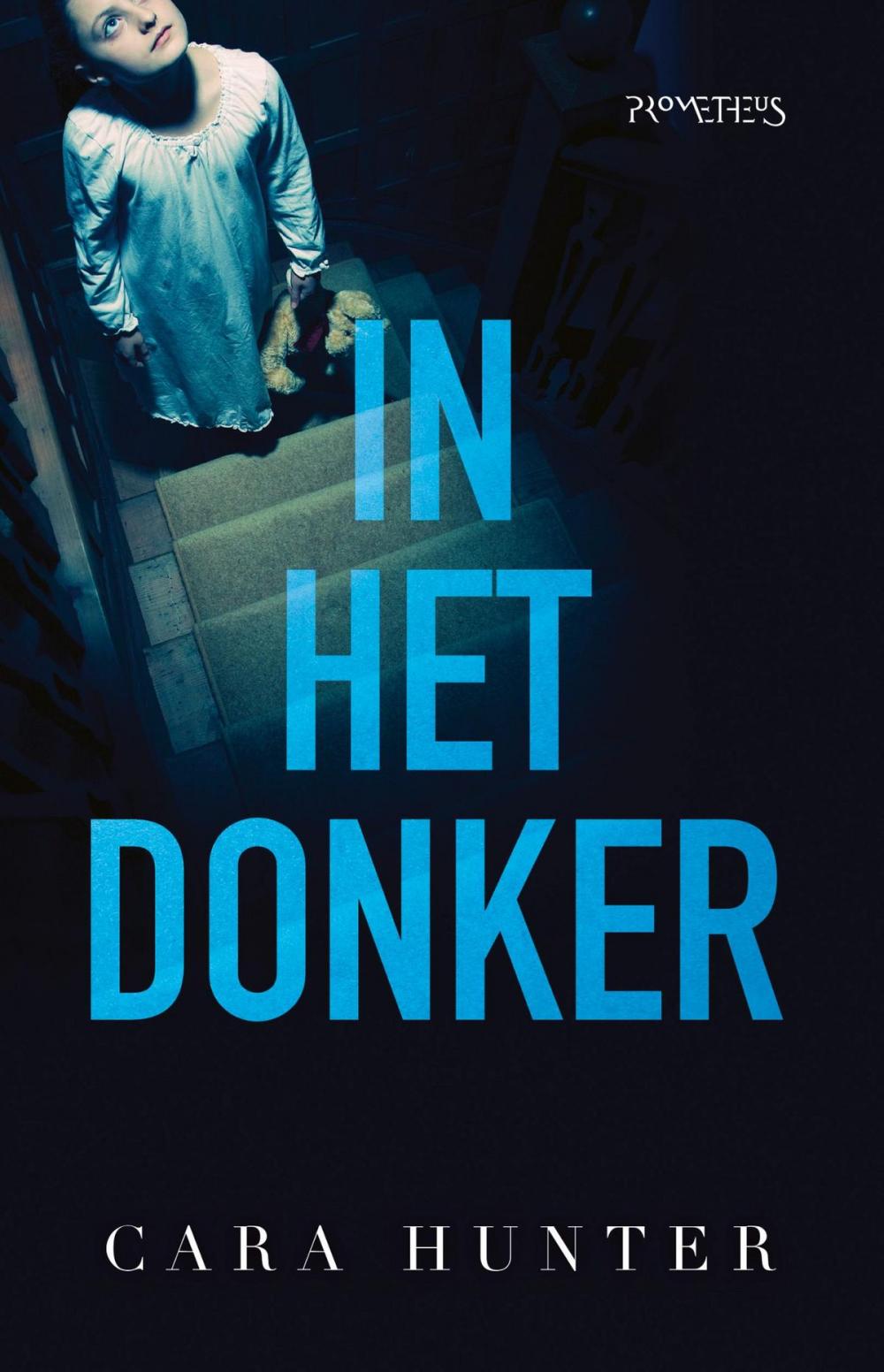 Big bigCover of In het donker