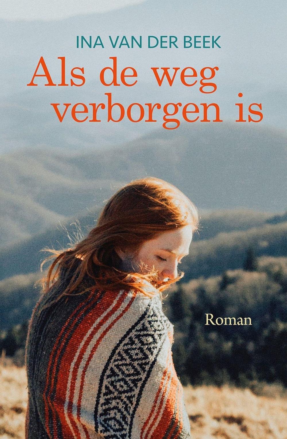 Big bigCover of Als de weg verborgen is