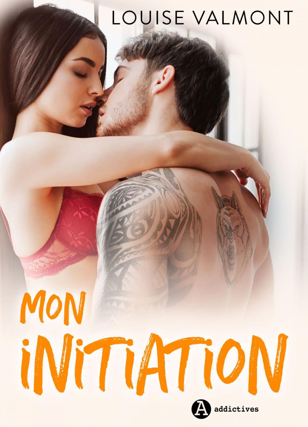 Big bigCover of Mon initiation