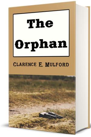Cover of the book The Orphan (Illustrated) by Zona Gale