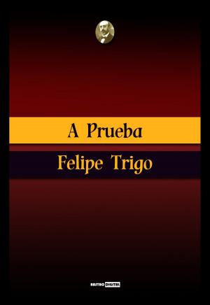 Cover of the book A prueba by Machado de Assis
