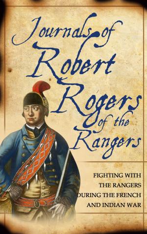 Cover of Journals of Robert Rogers of the Rangers