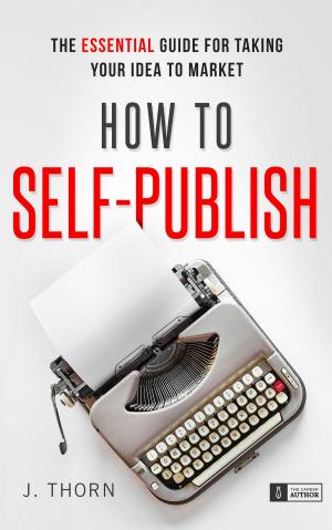 Cover of How to Self-Publish