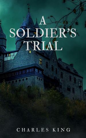 Cover of the book A Soldier's Trial by Andrew Lang