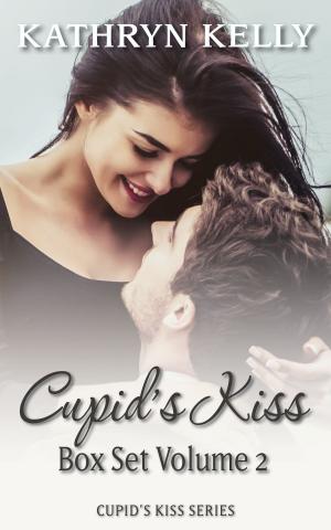 Cover of the book Cupid's Kiss Volume 2 by Mercedes Del Ray