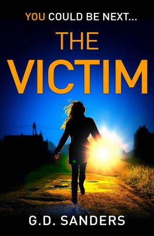 Cover of the book The Victim by Ros Badger, Thompson