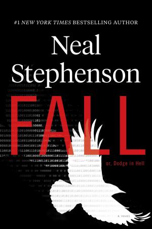 Book cover of Fall; or, Dodge in Hell