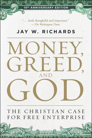 Cover of the book Money, Greed, and God 10th Anniversary Edition by Victoria Boutenko