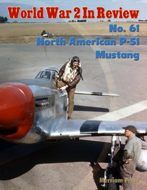 Cover of the book World War 2 In Review No. 61: North American P-51 Mustang by Anco S. Blazev