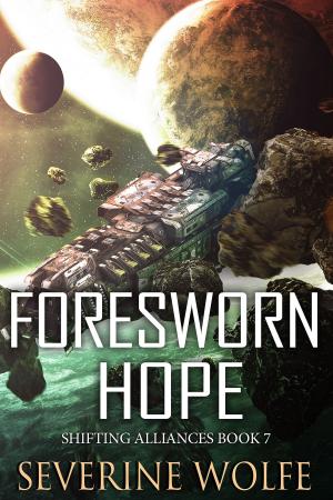 Book cover of Foresworn Hope