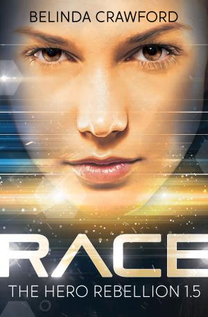 Cover of the book Race by Rebecca Weinstein