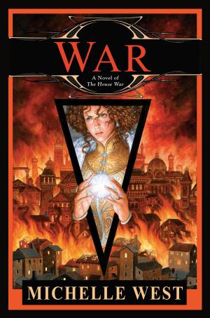 Cover of the book War by Bradley P. Beaulieu