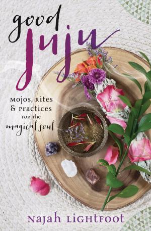 Cover of the book Good Juju by Cheré Dastugue Coen, Jude Bradley