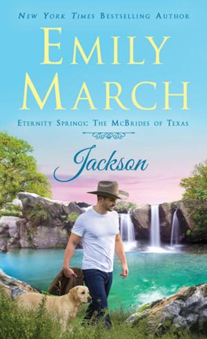 Cover of the book Jackson by Greer Hendricks, Sarah Pekkanen