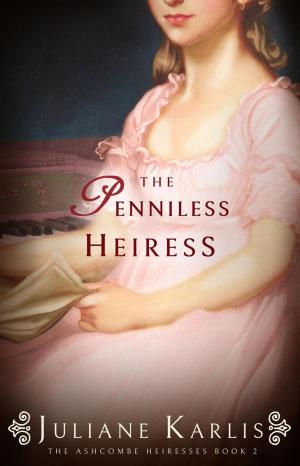 Cover of the book The Penniless Heiress by Alexandre Dumas