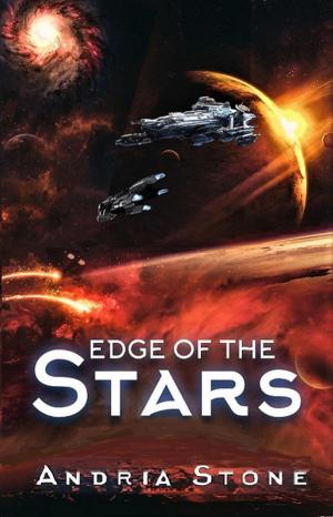 Cover of the book Edge Of The Stars by Joe Adamo