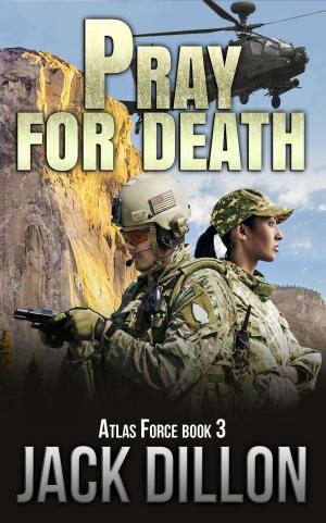 Cover of the book Pray For Death by Matt Lee