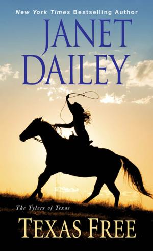Cover of the book Texas Free by Janet Dailey