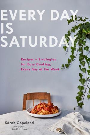 Cover of the book Every Day is Saturday by Nichole Robertson