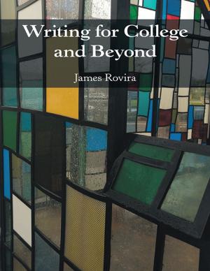 Cover of the book Writing for College and Beyond by Eric Dryden