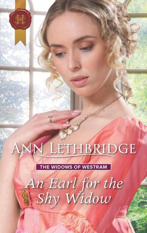 Cover of the book An Earl for the Shy Widow by Helen Lacey