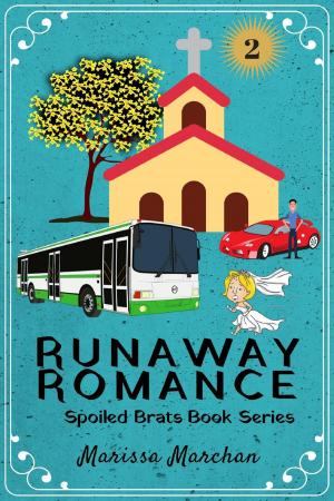 Book cover of Runaway Romance