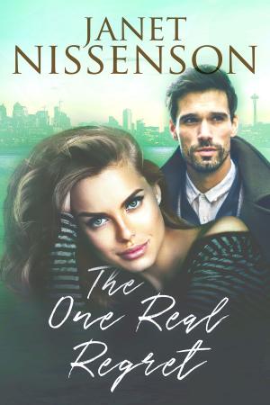Cover of the book The One Real Regret by Maria Hill
