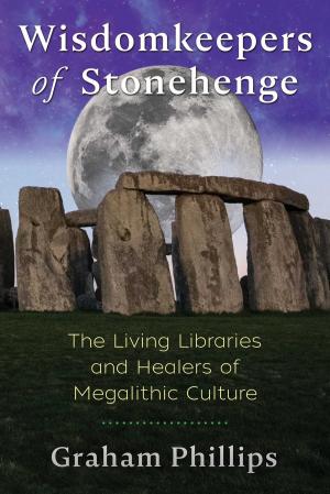 bigCover of the book Wisdomkeepers of Stonehenge by 
