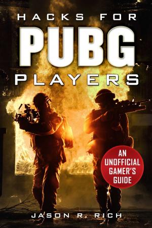 Cover of the book Hacks for PUBG Players by Gilles Diederichs