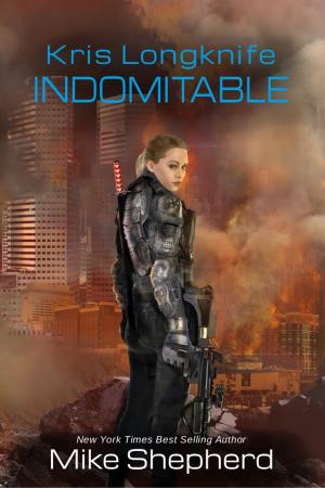 Cover of the book Kris Longknife: Indomitable by Nancy Fulda