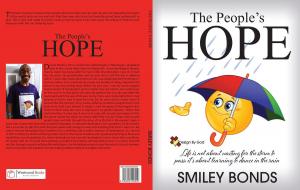 bigCover of the book The People's Hope by 