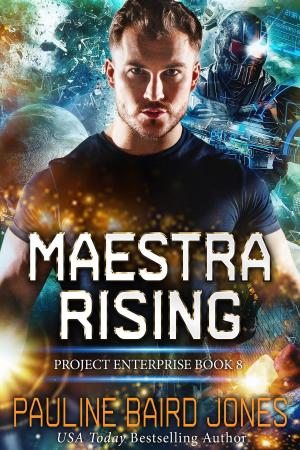 Cover of the book Maestra Rising by Игорь Афонский