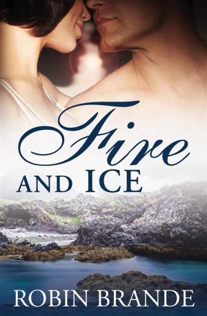 Cover of the book Fire and Ice by Rod Heikell