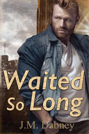 Cover of the book Waited So Long by Angela Fattig