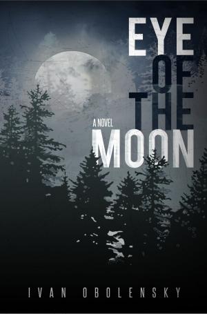 Cover of the book Eye of the Moon by Wolf Kursch