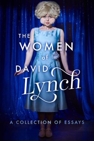 Book cover of The Women of David Lynch