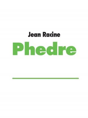 Cover of the book Phedre by Wolfgang Förster